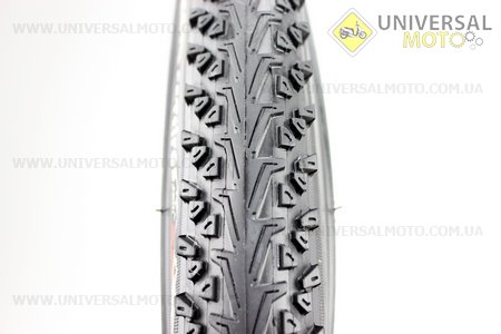 Шина 26"x1,95 (53-559) шипованная C1436. CST (Велопокрышки / UM4021-V23)
