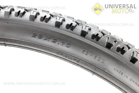 Шина 29"х2,10 (52-622) шипованная С1600. CST (Велопокрышки / UM4021-V30)
