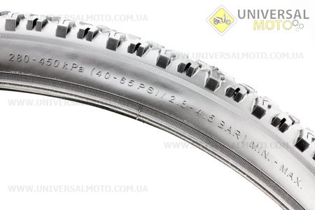 Шина 29"х2,10 (52-622) шипованная С1600. CST (Велопокрышки / UM4021-V30)