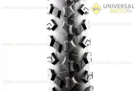 Шина 29"х2,10 (52-622) шипованная С1600. CST (Велопокрышки / UM4021-V30)