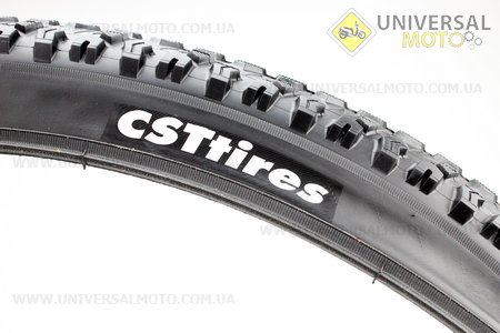 Шина 29"х2,10 (52-622) шипованная С1600. CST (Велопокрышки / UM4021-V30)