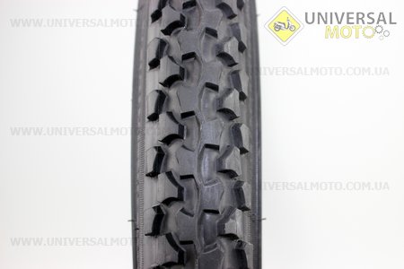 Шина 26"х1,95 (50-559) шипованная С1027. CST (Велопокрышки / UM4021-V35)