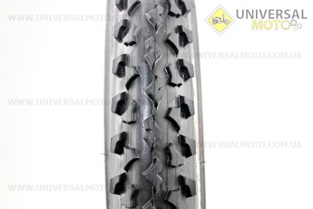 Шина 26"х1,95 (53-559) шипованная С1048N. CST (Велопокрышки / UM4021-V36)