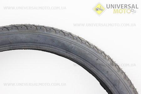 Шина 20"х1,75 (47-406) дорожная P776. Ponely (Велопокрышки / UM4021-V47)