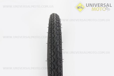 Шина 20"х1,75 (47-406) дорожная P776. Ponely (Велопокрышки / UM4021-V47)