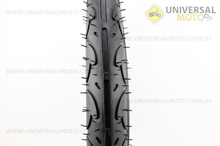 Шина 16"x1,75 (47-305) сликовая К909А. KENDA (Велопокрышки / UM4021-V54)