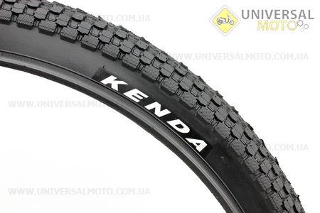 Шина 24"х1,95 (50-507) шипована "кубик" K-RAD K905. KENDA (Велопокришки / UM4021-V55)