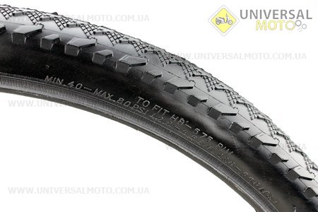 Шина 26"х1,95 (50-559) шипованная KOZMIK K895 . KENDA (Велопокрышки / UM4021-V57)