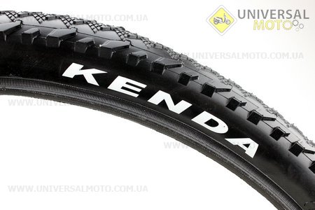 Шина 26"х1,95 (50-559) шипованная KOZMIK K895 . KENDA (Велопокрышки / UM4021-V57)