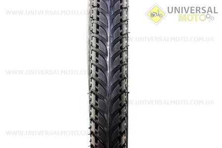 Шина 28"x1,75 с камерой дорожная "елка" ВН-601