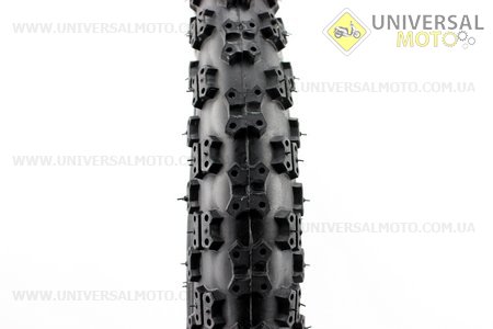 Шина 16"х2,125 (57-305) шипованная С714. CST (Велопокрышки / UM4021-V63)