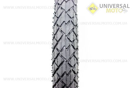 Шина 20"x1,95 (50-406) дорожная K893. KENDA (Велопокрышки / UM4021-V67)