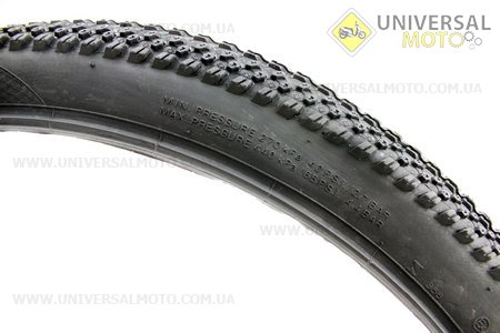 Шина 26"x1,95 (47-559) шипованная VICTORY II H-5129. Chao Yang (Велопокрышки / UM4021-V69)