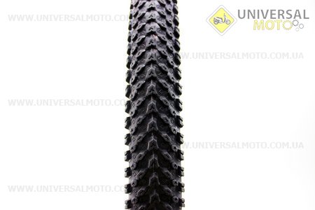 Шина 26"x1,95 (47-559) шипованная VICTORY II H-5129. Chao Yang (Велопокрышки / UM4021-V69)