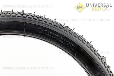 Шина 20"х1,75 (47-406) дорожня CA313C. CASUMINA (Велопокришки / UM4021-V70)