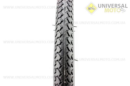 Шина 20"х1,75 (47-406) дорожня CA313C. CASUMINA (Велопокришки / UM4021-V70)