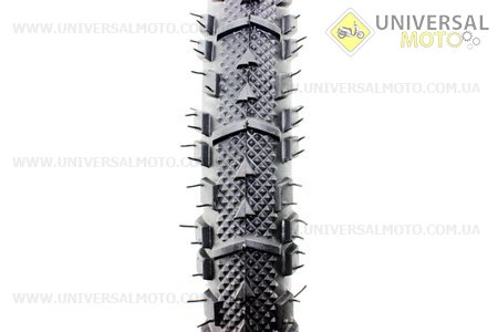 Шина 26"x1,95 (50-559) шипована CA345I. CASUMINA (Велопокришки / UM4021-V72)