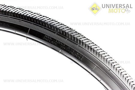 Шина 28"х1,75 (47-622) дорожная CA322. CASUMINA (Велопокрышки / UM4021-V73)