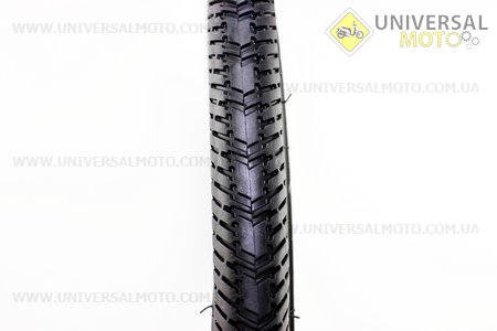 Шина 28"х1,75 (47-622) дорожная CA322. CASUMINA (Велопокрышки / UM4021-V73)