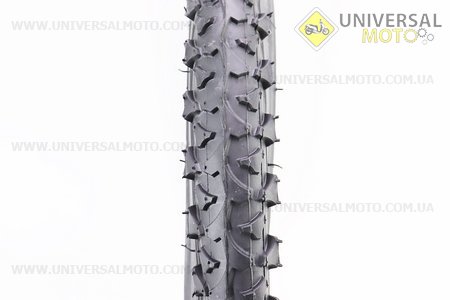 Шина 20"х2,125 без камеры шипованная J-808