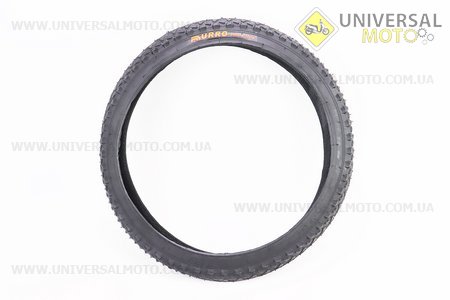 Шина 20"х2,125 без камеры шипованная J-808