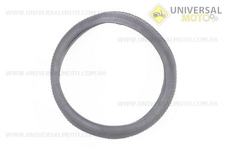 Шина 24"х1,95 (54-507) шипована ZY-036. Китай (Велопокришки / UM4021-V85)