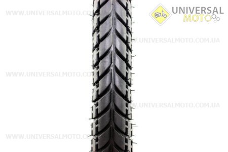 Шина 24"x2,00 с камерой дорожная "елка" ВН-601