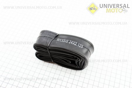 Шина 24"x1,95 с камерой шипованная MTB HY-548