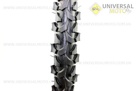 Шина 26"x1,95 с камерой шипованная MTB HY-548