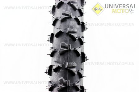 Шина 24"х1,95 (50-507) шипованная K832. KENDA (Велопокрышки / UM4021-V96)