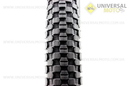 Шина 26"х1,95 (50-559) шипованная "кубик" K905. KENDA (Велопокрышки / UM4021-V97)