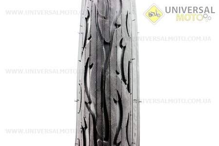 Шина 26"х2,125 (57-559) сликовая K-1008A. KENDA (Велопокрышки / UM4021-V98)