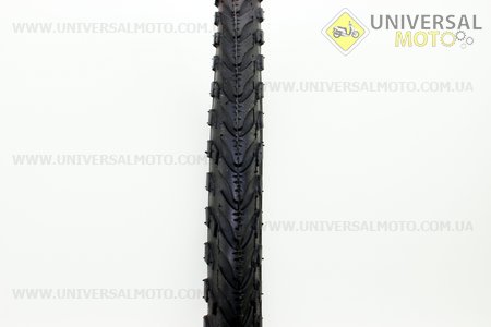 Шина 24'' (37x533) шипована H-571. Chao Yang (Велопокришки / UM4021-V99)