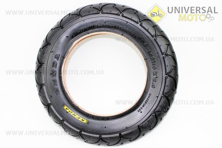 Шина 10"x2,00 без камеры K-909A