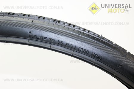 Шина 28"х1,75 (47-622) дорожня CA314A. CASUMINA (Велопокришки / UM4022-V02)