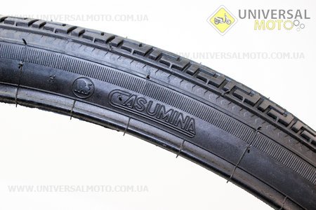 Шина 28"х1,75 (47-622) дорожня CA314A. CASUMINA (Велопокришки / UM4022-V02)