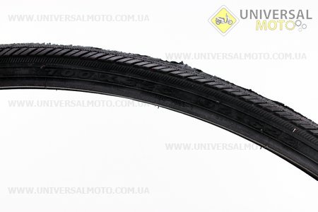 Шина 28" 700х32 без камеры дорожная DB 7053