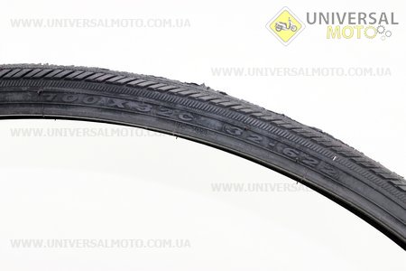 Шина 28" 700х32 без камеры дорожная DB 7053