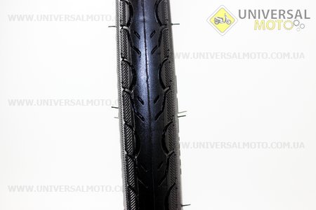 Шина 28" 700х32 без камеры дорожная KWEST K-193