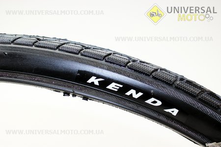 Шина 28" 700х32 без камеры дорожная KWEST K-193