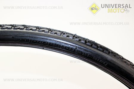 Шина 28" 700х32 без камеры дорожная EUROTREK K-197