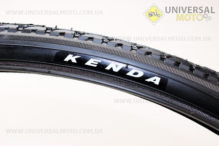 Шина 28" 700х32 без камеры дорожная EUROTREK K-197