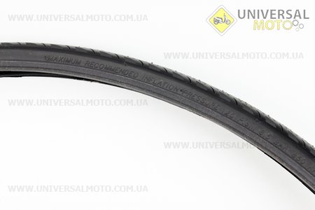Шина 28" 700х23 без камеры трековая KRITERIUM K-1018