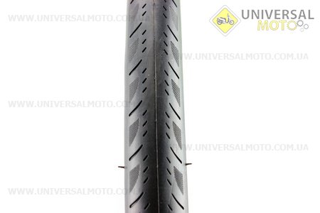 Шина 28" 700х23 без камеры трековая KRITERIUM K-1018