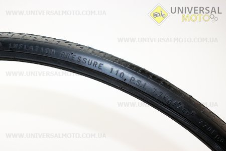 Шина 28" (23-622) трековая KAMPAIGN K-177. KENDA (Велопокрышки / UM4022-V13)