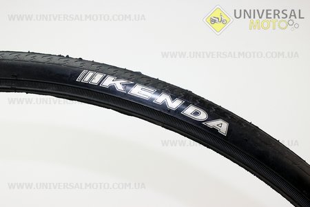 Шина 28" (23-622) трековая KAMPAIGN K-177. KENDA (Велопокрышки / UM4022-V13)