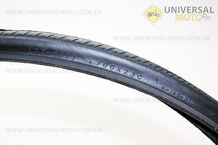 Шина 28" (23-622) трековая KONTENDER K-196. KENDA (Велопокрышки / UM4022-V14)