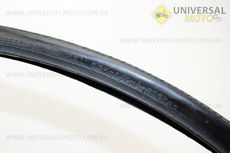 Шина 28" (23-622) трековая KONTENDER K-196. KENDA (Велопокрышки / UM4022-V14)