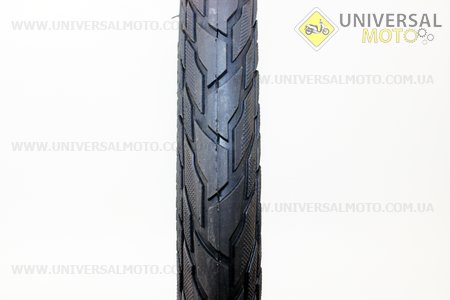 Шина 24"x1,75 без камеры дорожная (защита 1ст.) 5101