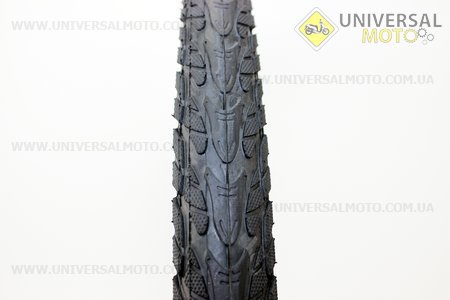 Шина 24"x2,00 без камеры дорожная (защита 1ст.) 5091